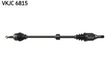 SKF VKJC 6815